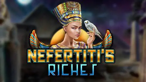 Nefertiti's riches - Marakumi - Kenya